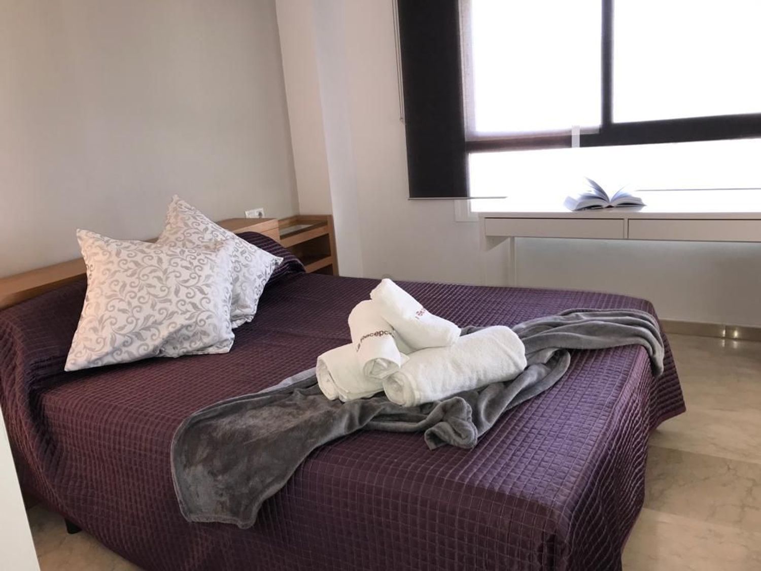 Piso en Calle Mallarmé, 4, El Tejar - Hacienda Bizcochero - Foto 16