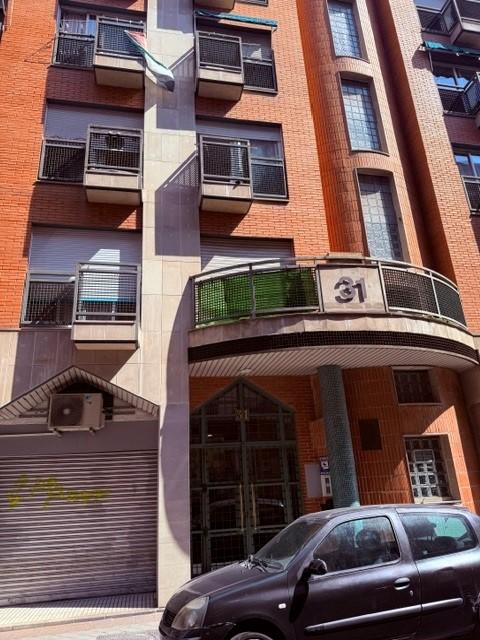 Piso en Calle General Palanca, 31 - Foto 7