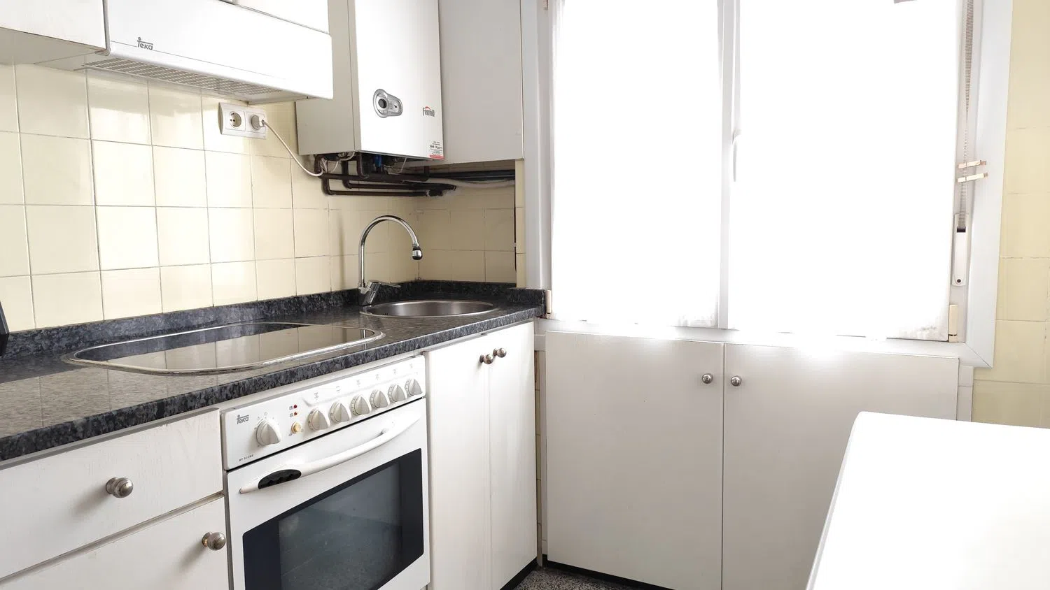 Piso en calle Isaac Peral, 37 - Foto 11