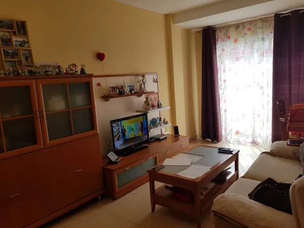 Piso en calle del Crèdit Balear, 80 - Foto 2