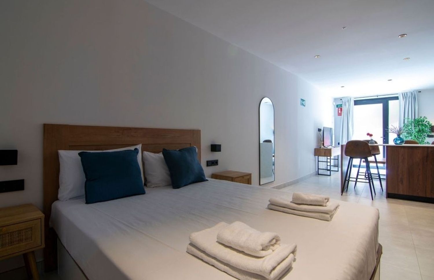 Estudio en calle del Pare Urbano, 25 - Foto 26