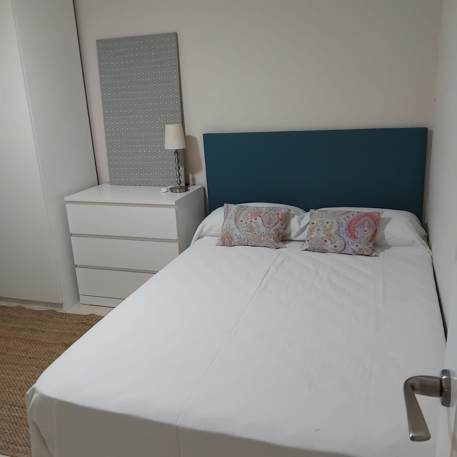 Piso en Barrio Nervión - Foto 20