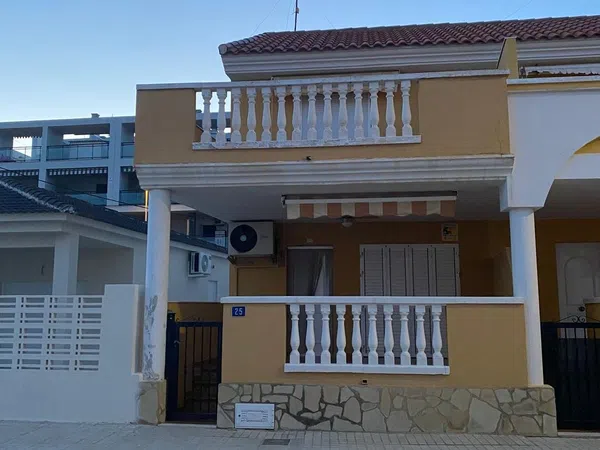 Chalet pareado en Calle del Sastre, 25 - Foto 6