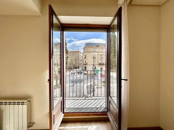 Piso en paseo de Pablo Sarasate Pasalekua, 4 - Foto 10