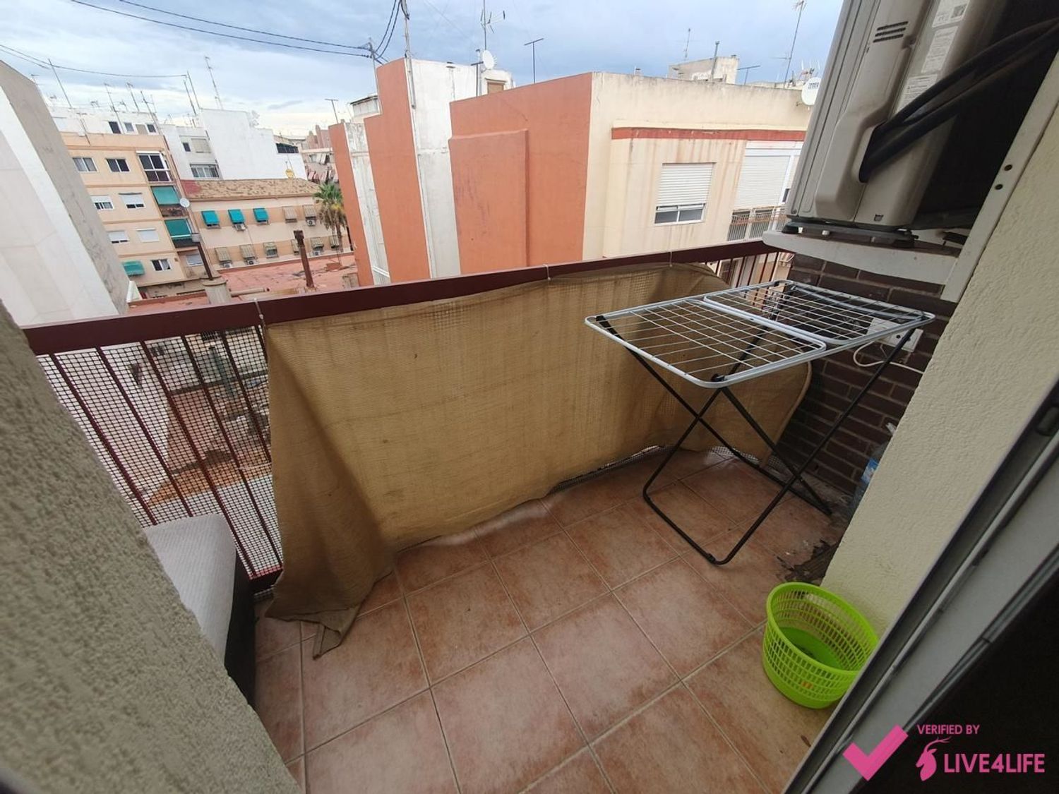 Piso en Calle de Guardamar, Carolinas Altas - Foto 13