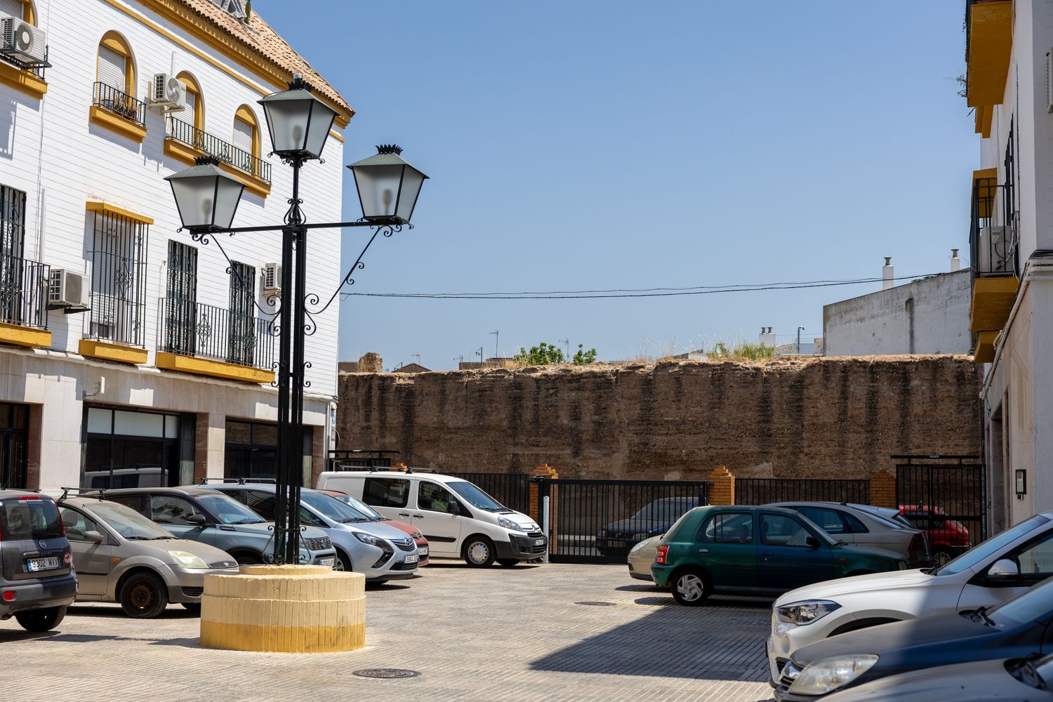 Piso en Plaza Manolo Caracol, 1, San Julián - Foto 26