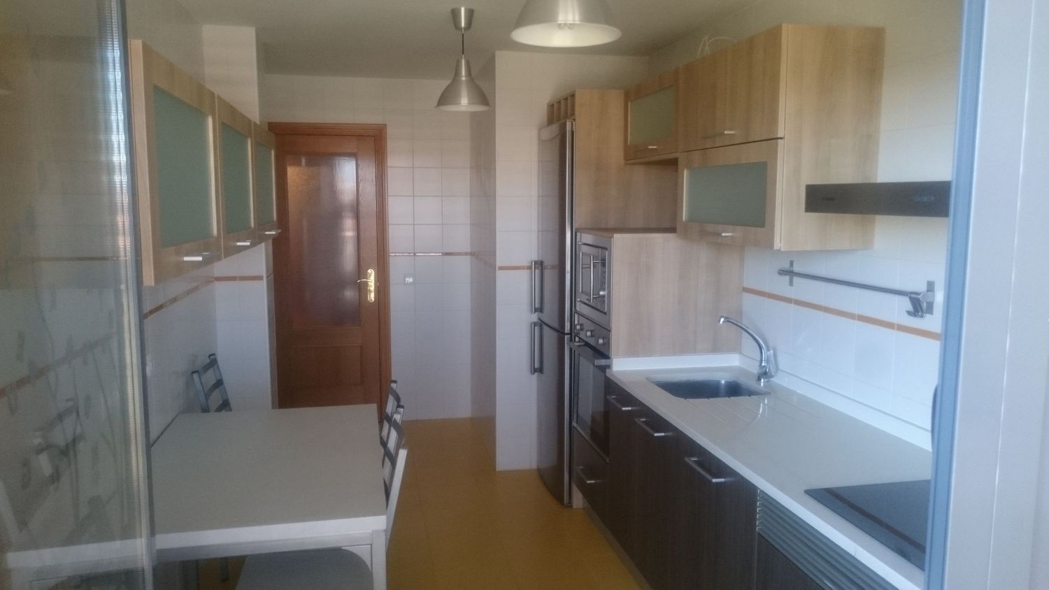 Piso en Calle Río Guadarrama, 64, Sta Mª de Benquerencia, Sta Mª de Benquerencia - Foto 2