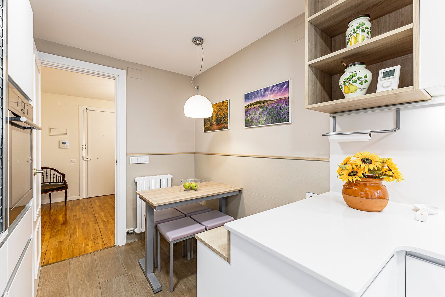 Piso en paseo de la Font d'en Fargas, 19 - Foto 19