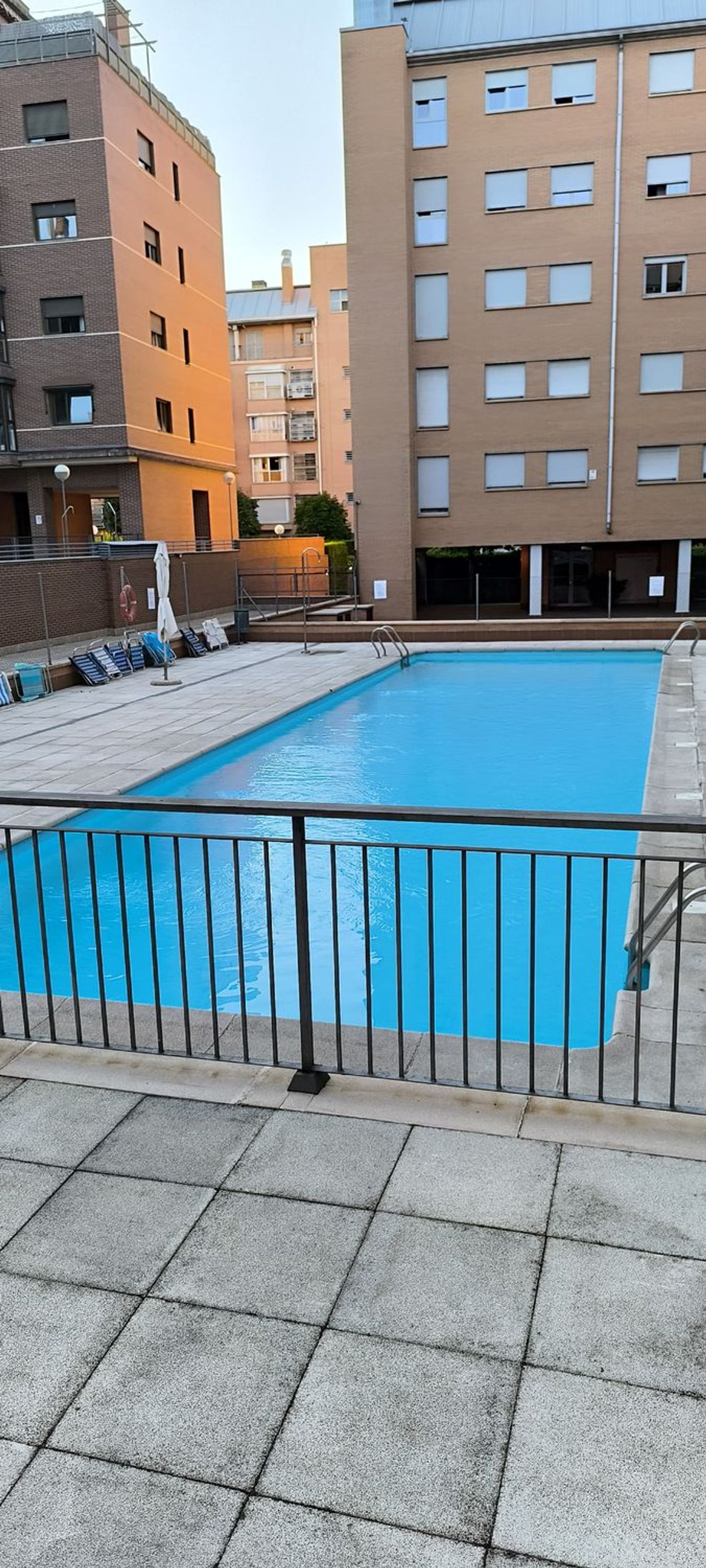 Alquiler de piso en Alcalde Henche de la Plata, 9 - Foto 23