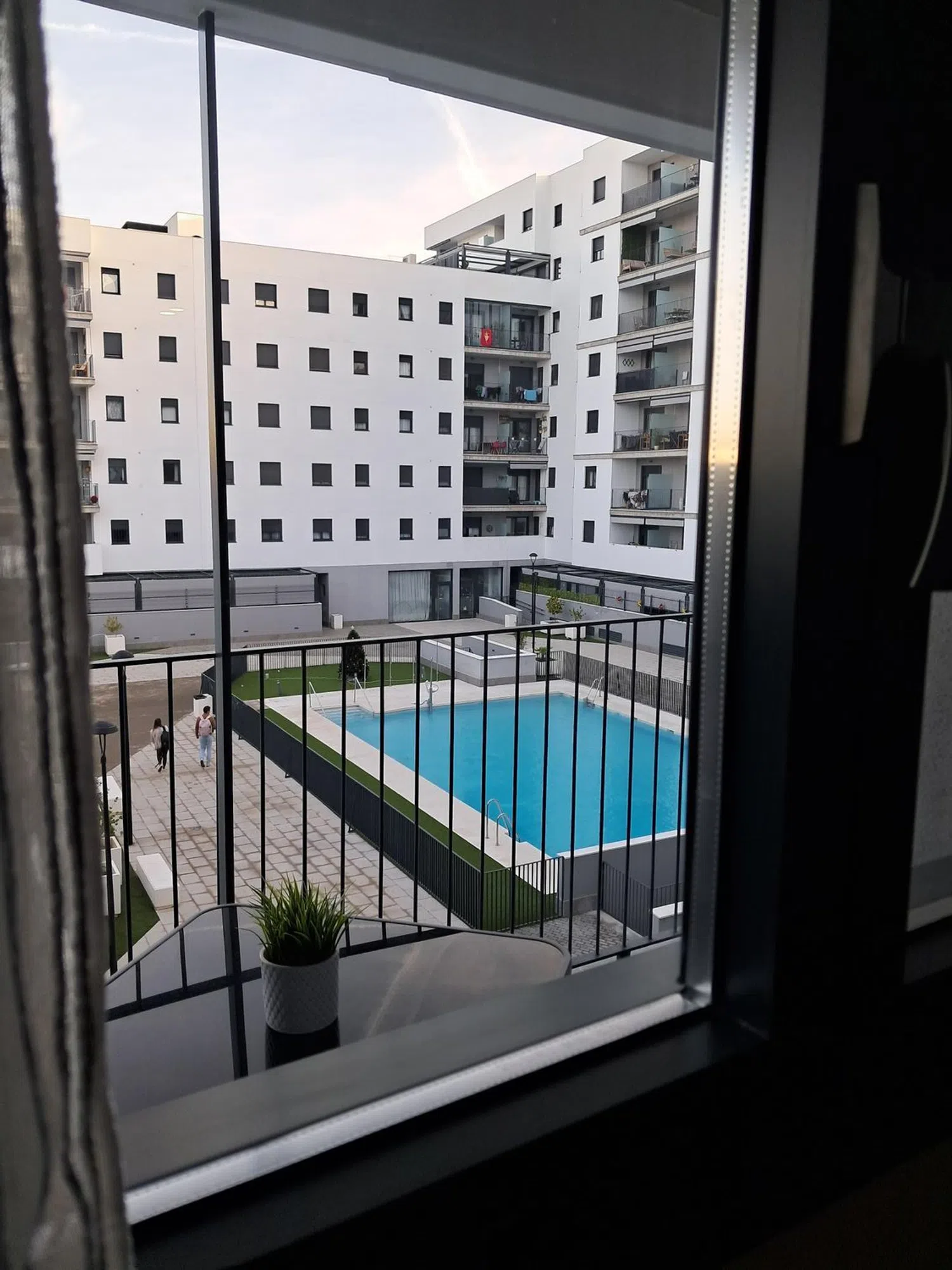 Piso en avenida de las Ciencias, 1 - Foto 23