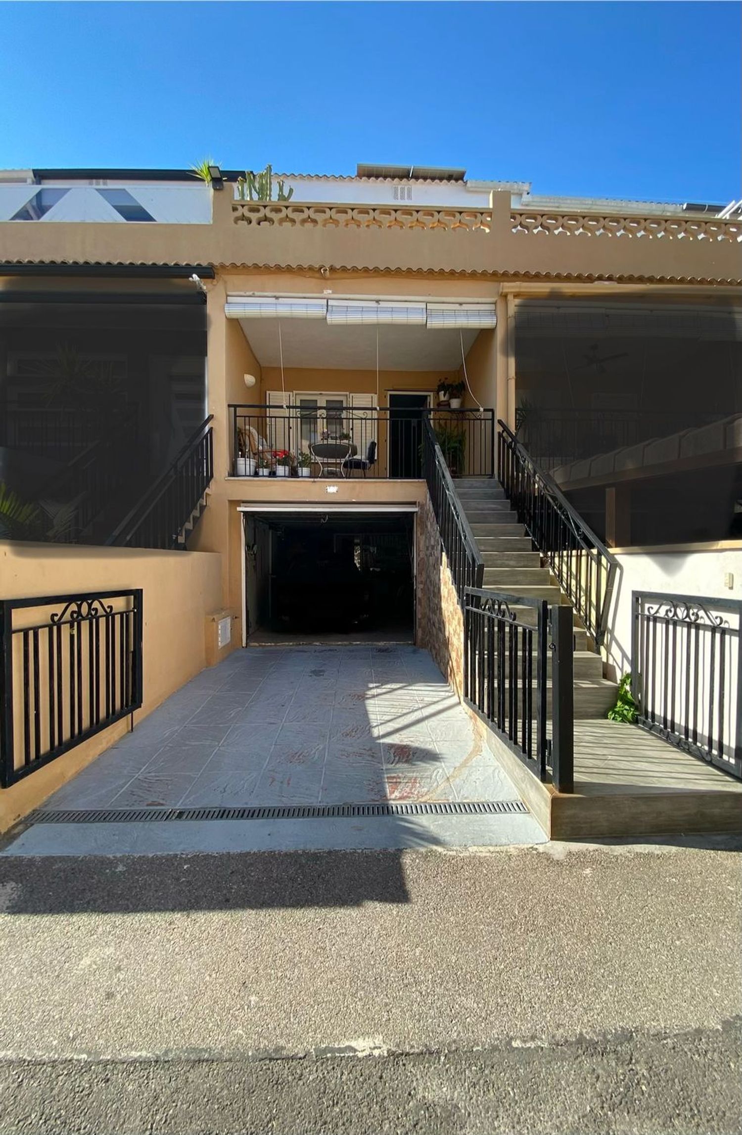 Chalet adosado en Calle Columbretes, 55 - Foto 2