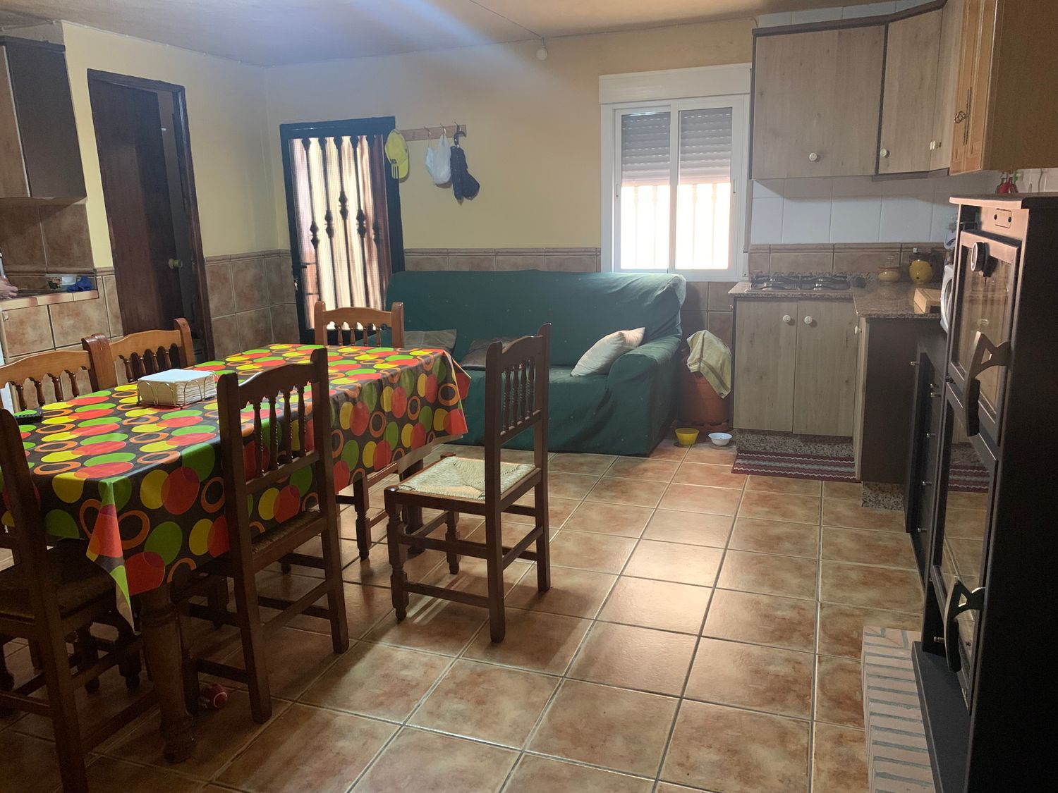 Casa de pueblo en Calle Puentecilla, 1 - Foto 3