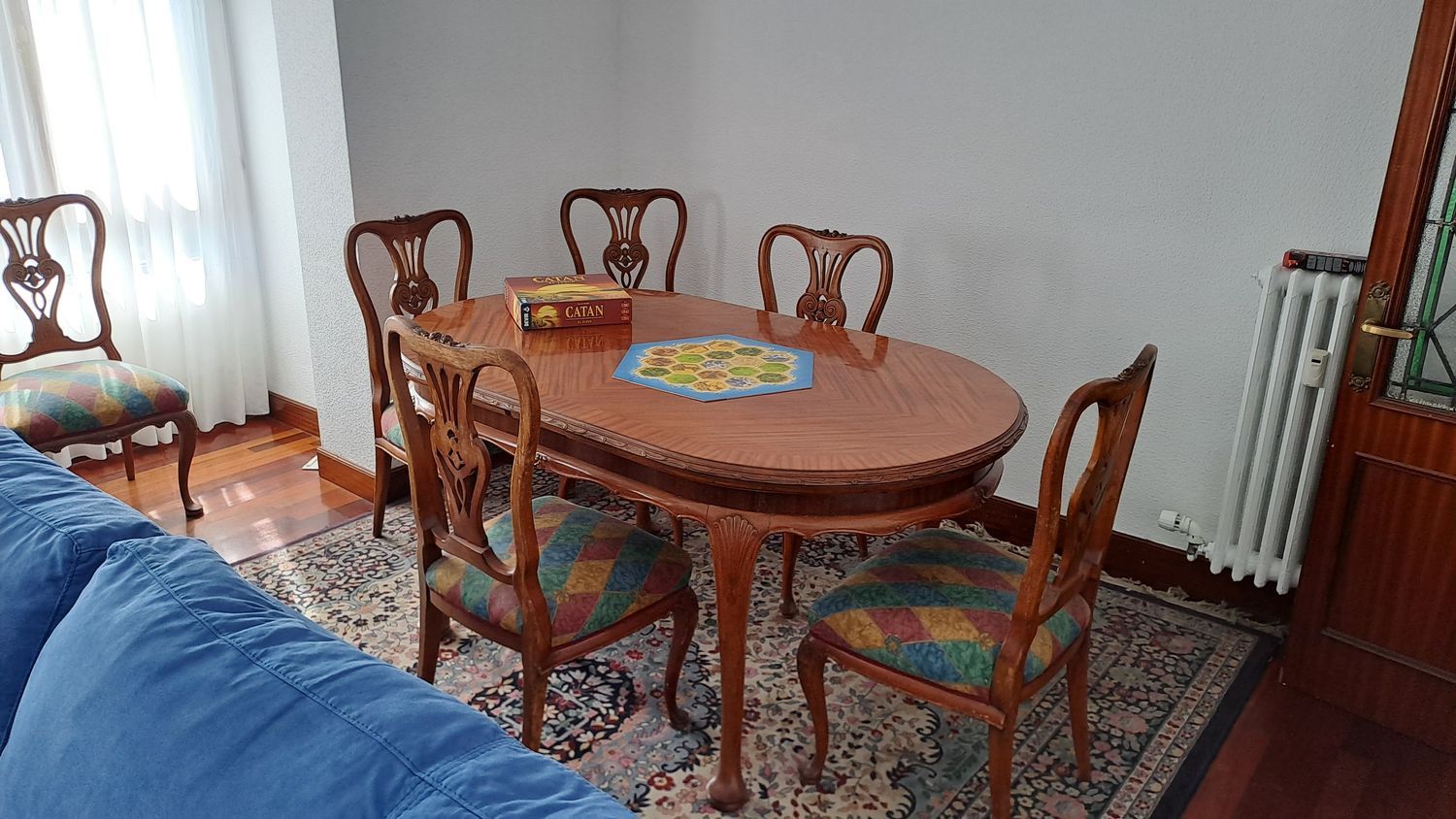 Piso en Zurbaran, Zurbaran - Foto 2