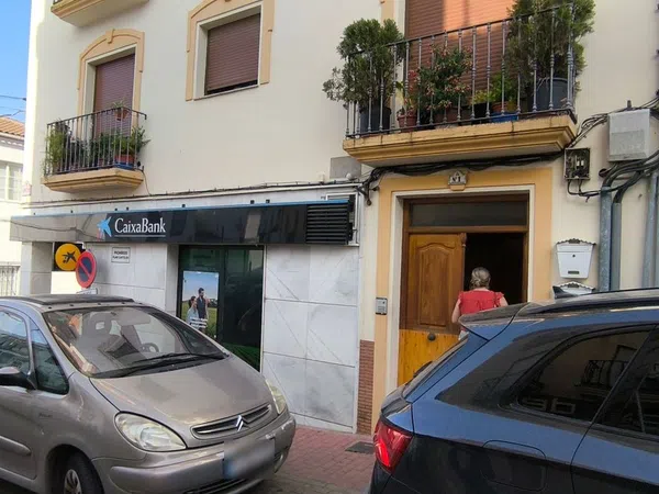 Dúplex en Calle Carpinteros, 4 - Foto 3