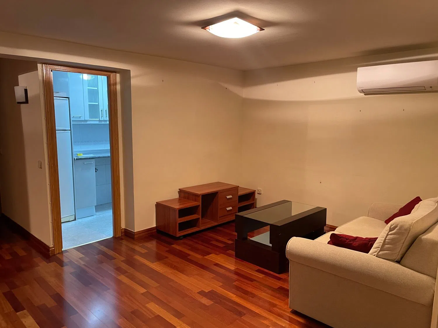 Piso en calle de los Hermanos García Noblejas, 71 - Foto 4