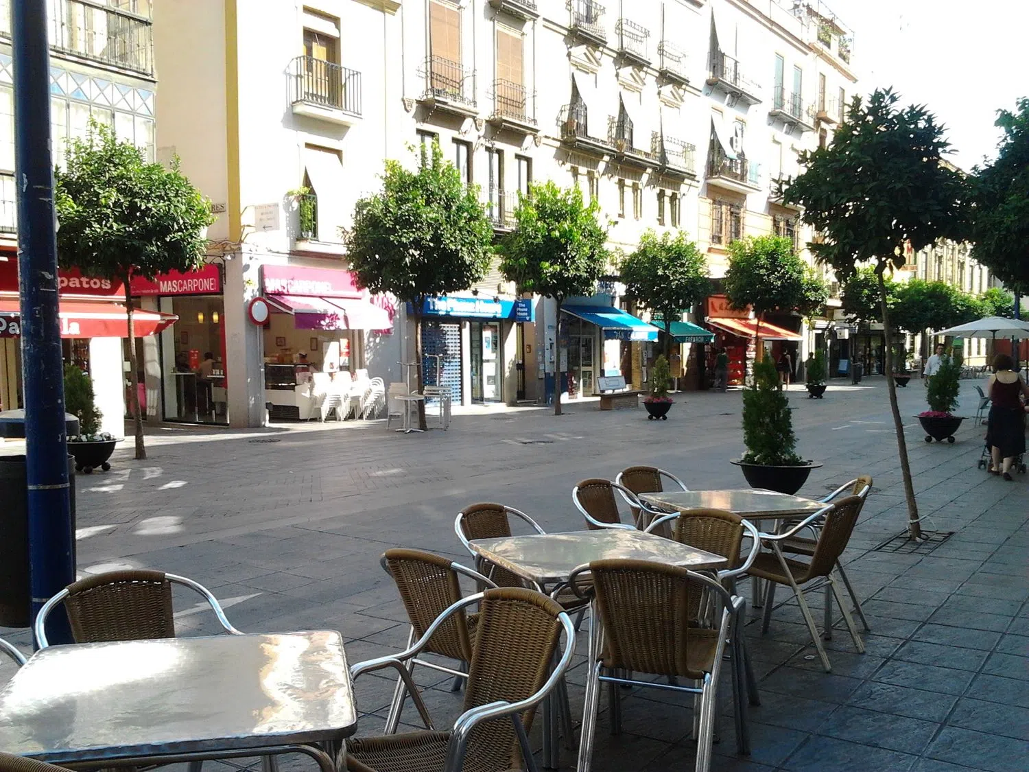 Piso en plaza del Altozano, 12 - Foto 16