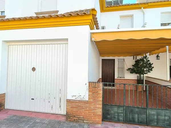 Chalet adosado en Calle Jiménez Muñoz, 17 - Foto 23