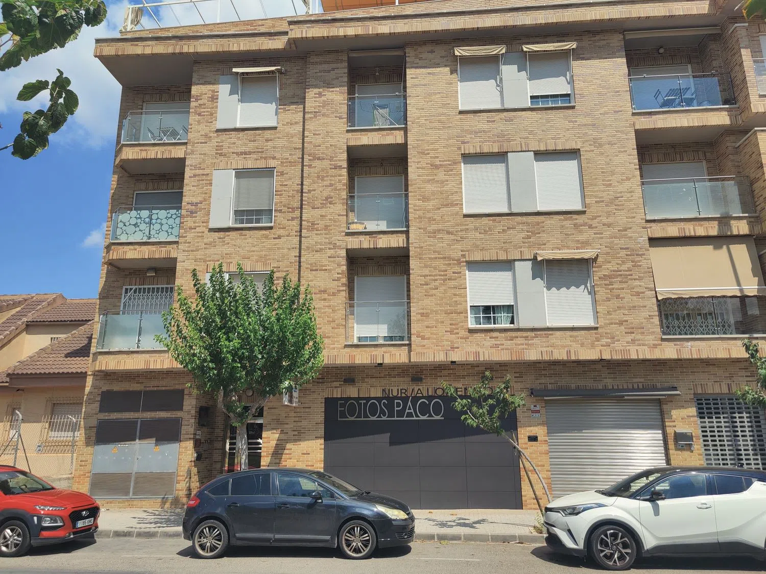 Dúplex en calle Artemisa, 6 - Foto 2