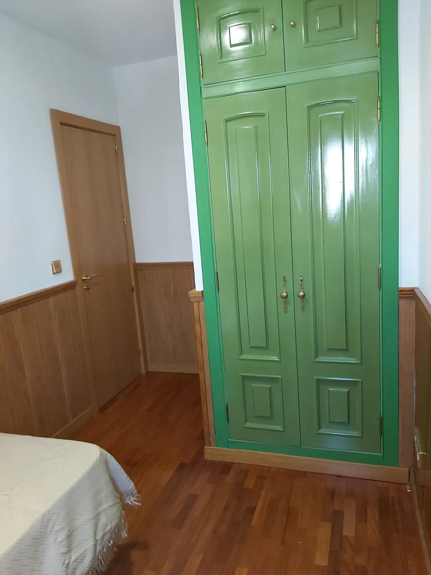 Piso en calle de Rubén Darío, 18 - Foto 21