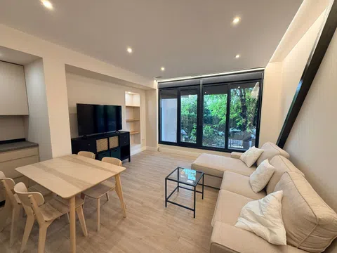 Piso en avenida de Kansas City, 42