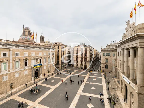 Piso en Plaza de Sant Jaume, El Gòtic - Foto 10