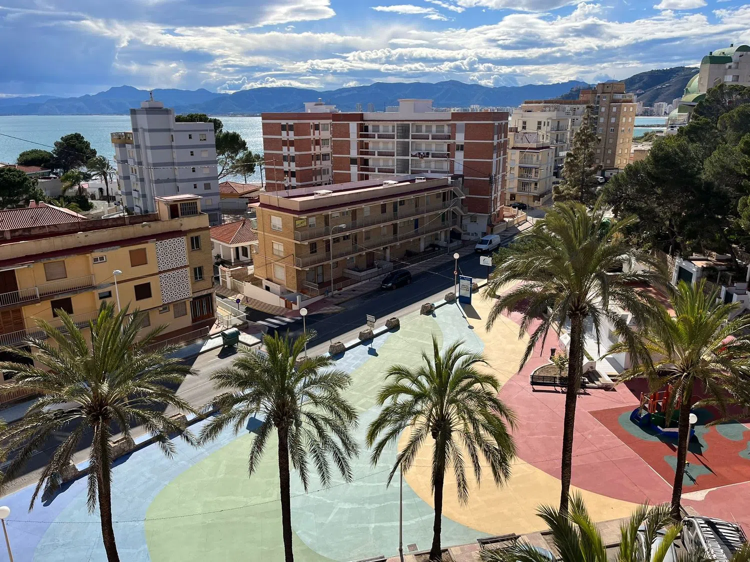 Piso en calle Sant Vicent Màrtir, 1 - Foto 33