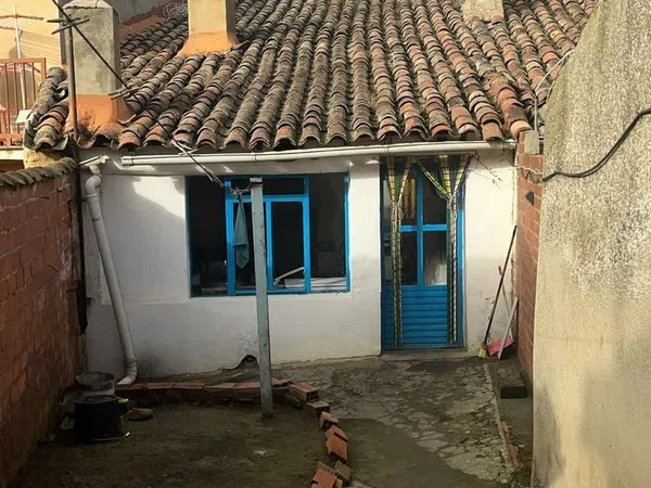 Casa de pueblo en Calle Monjas, 5 - Foto 9