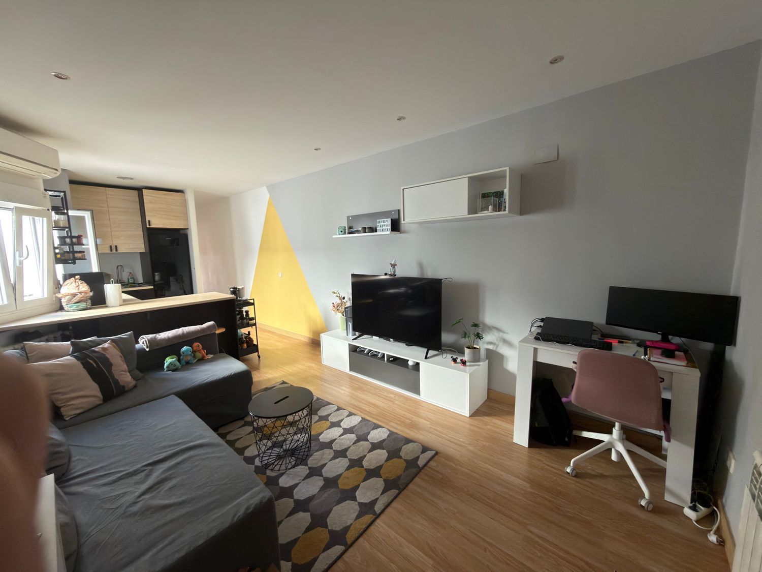 Piso en calle de Jaén, 32 - Foto 1