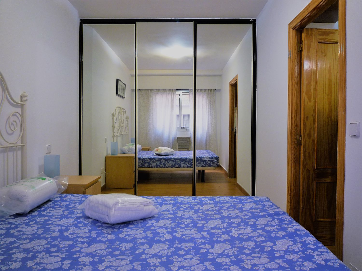 Piso en calle del Conde de Miranda, 1 - Foto 2