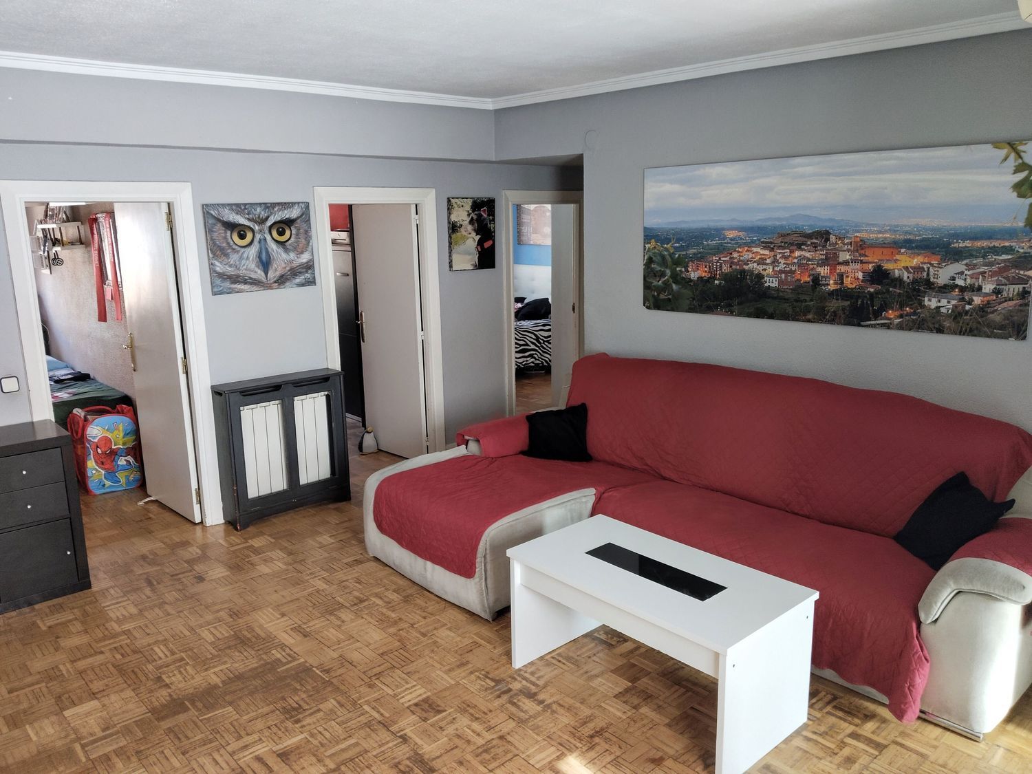 Piso en Barrio San Isidro