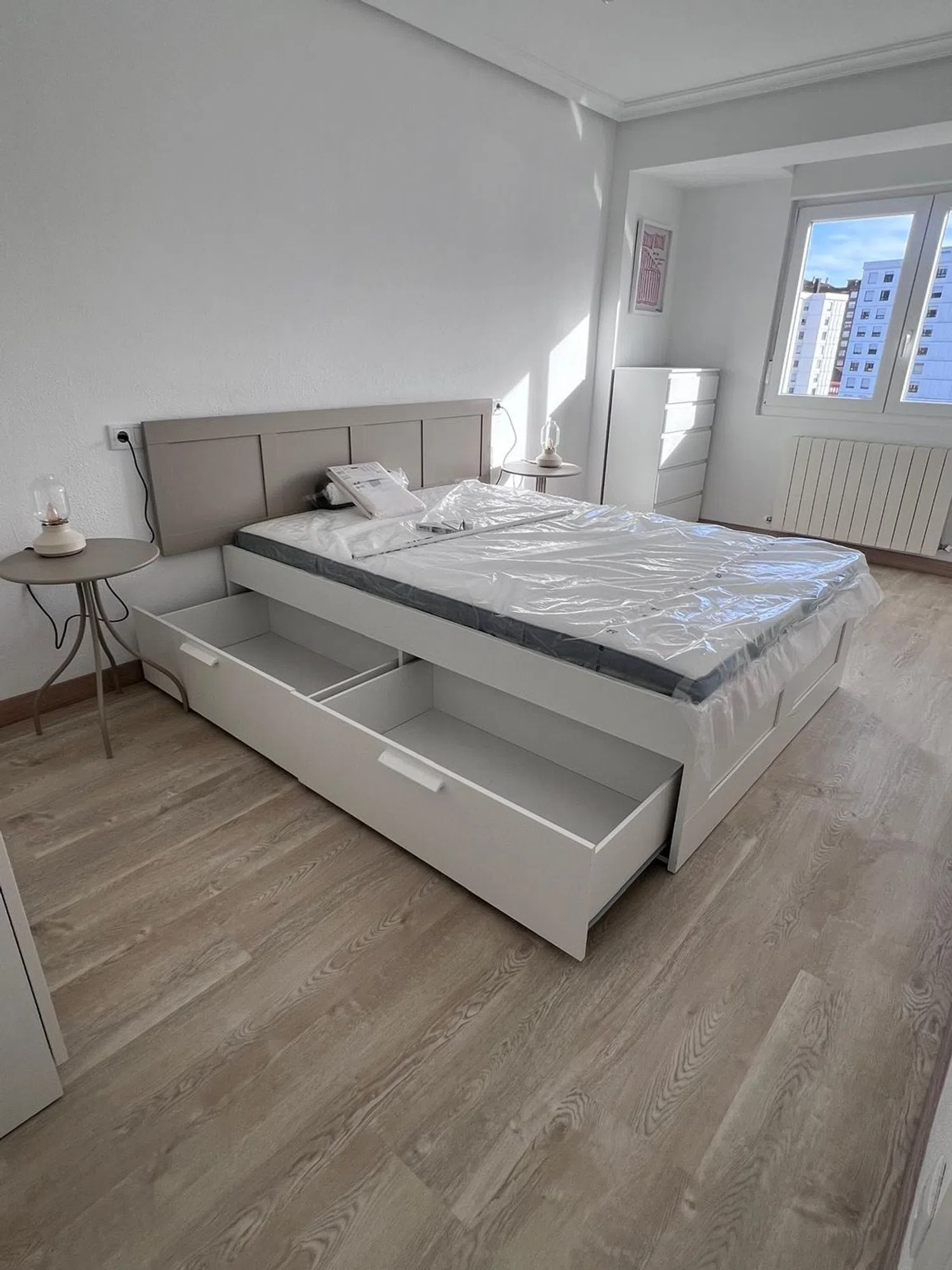 Piso en calle Fernando Alonso Díaz, 35 - Foto 34