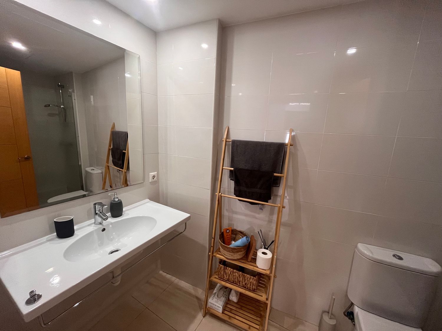 Piso en calle Llorenç Riber, 30 - Foto 1