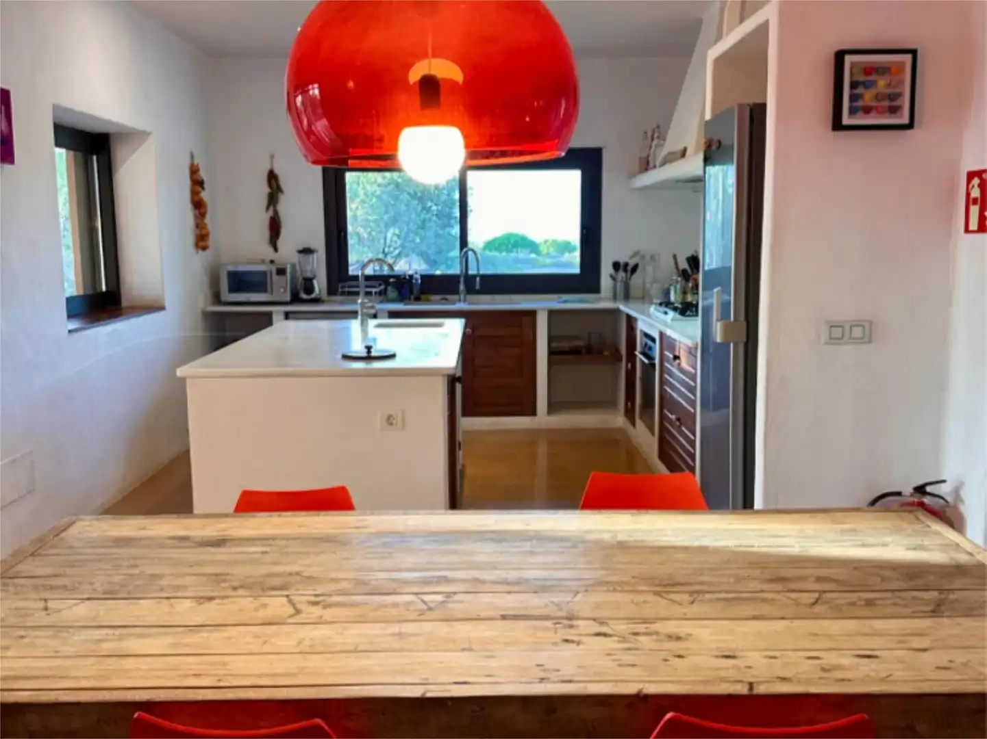 Chalet en - Foto 17