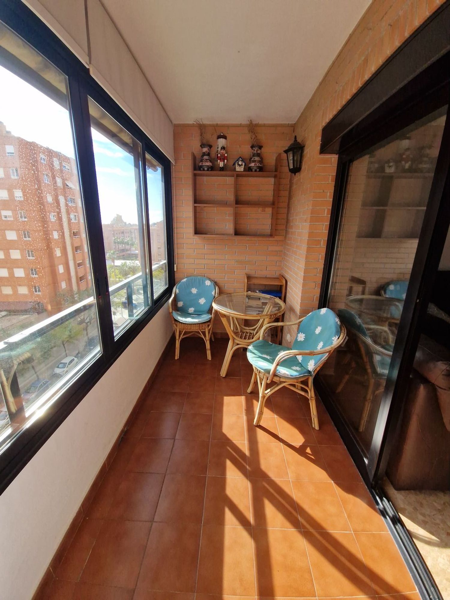 Piso en calle Médico Vicente Reyes, 19 - Foto 5