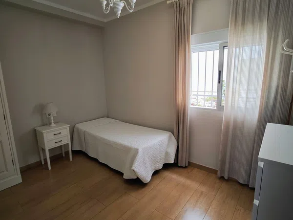 Piso en Calle Coral, 4, Doctor Fedriani - Foto 15