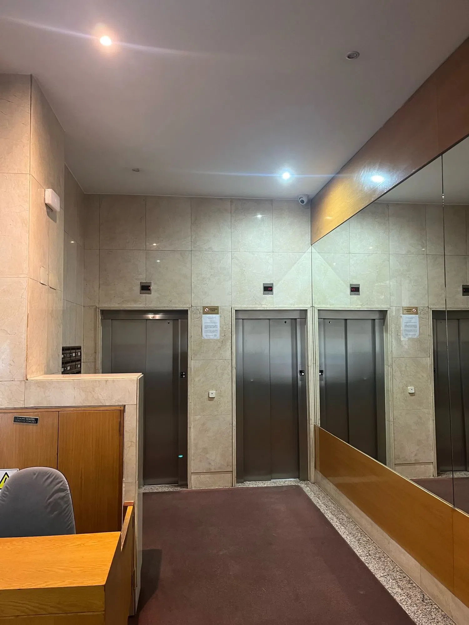 Piso en calle de Magallanes, 23 - Foto 1