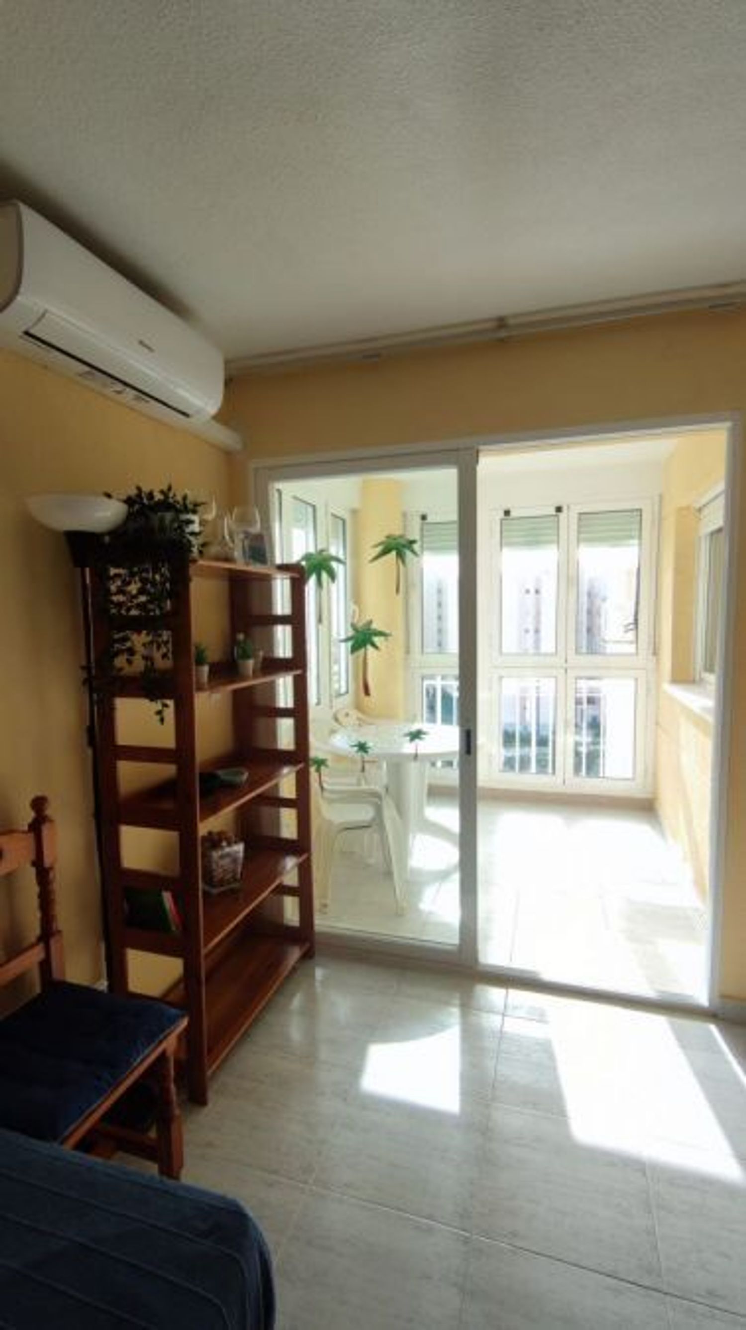Piso en Calle Músico Agustín Bertomeu, 4, El Palmeral-Urbanova-Tabarca - Foto 3