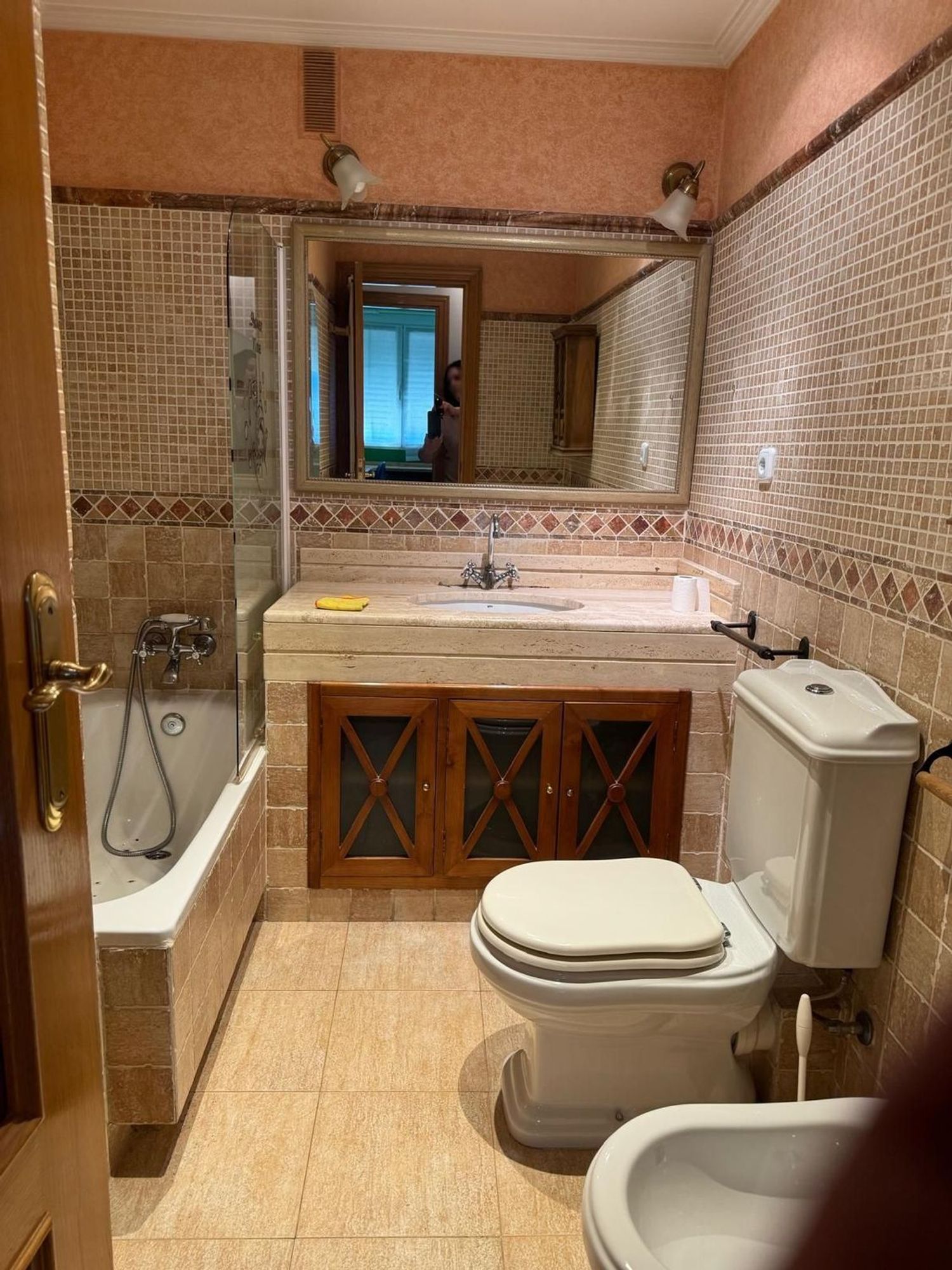 Piso en calle del Pintor Ribera, 6 - Foto 4