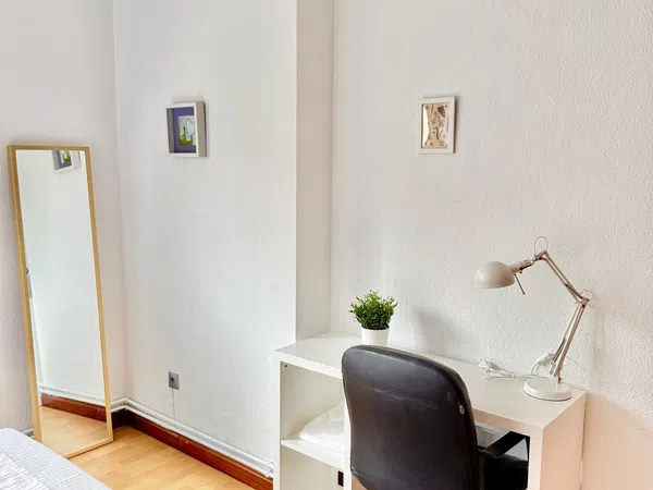 Piso en calle Gutiérrez Solana, 13 - Foto 9