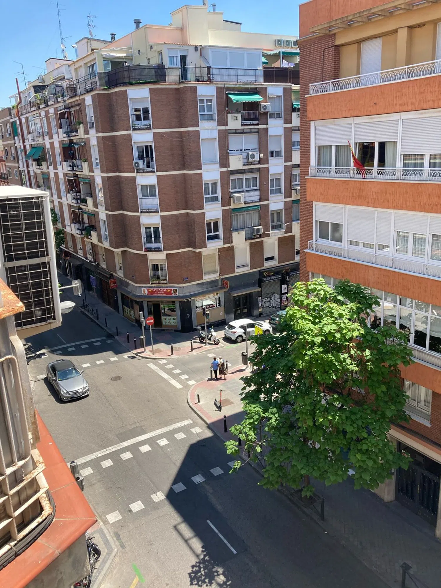 Piso en calle de Azcona, 5 - Foto 3