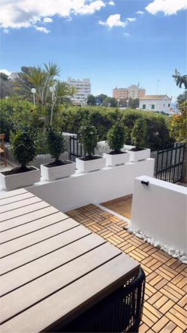 Piso en Sant Agusti - Foto 2