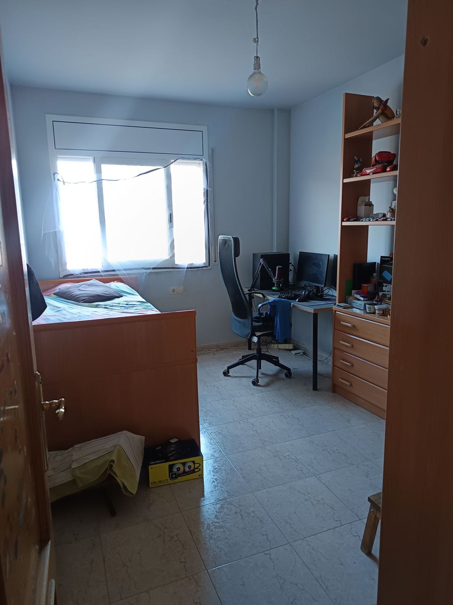 Dúplex en Calle del Pedraforca, 13, Les Arenes - Foto 10