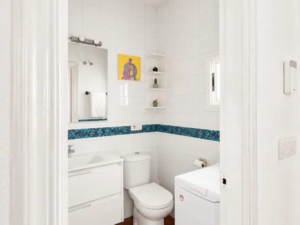 Piso en Calle Nuñez de Balboa, 2, Las Marinas, Las Marinas - Foto 3