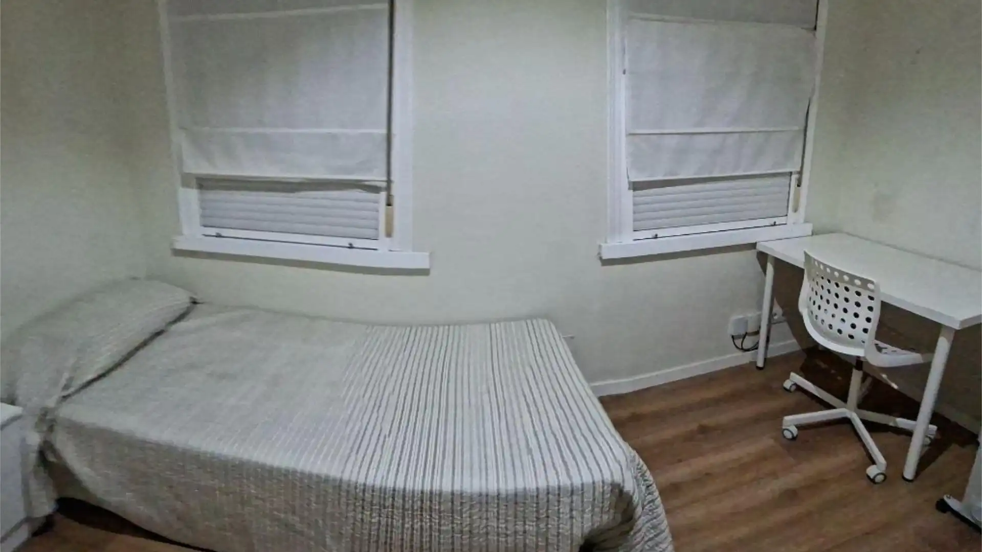 Piso en  Rúa Borrallón 10 - Foto 9