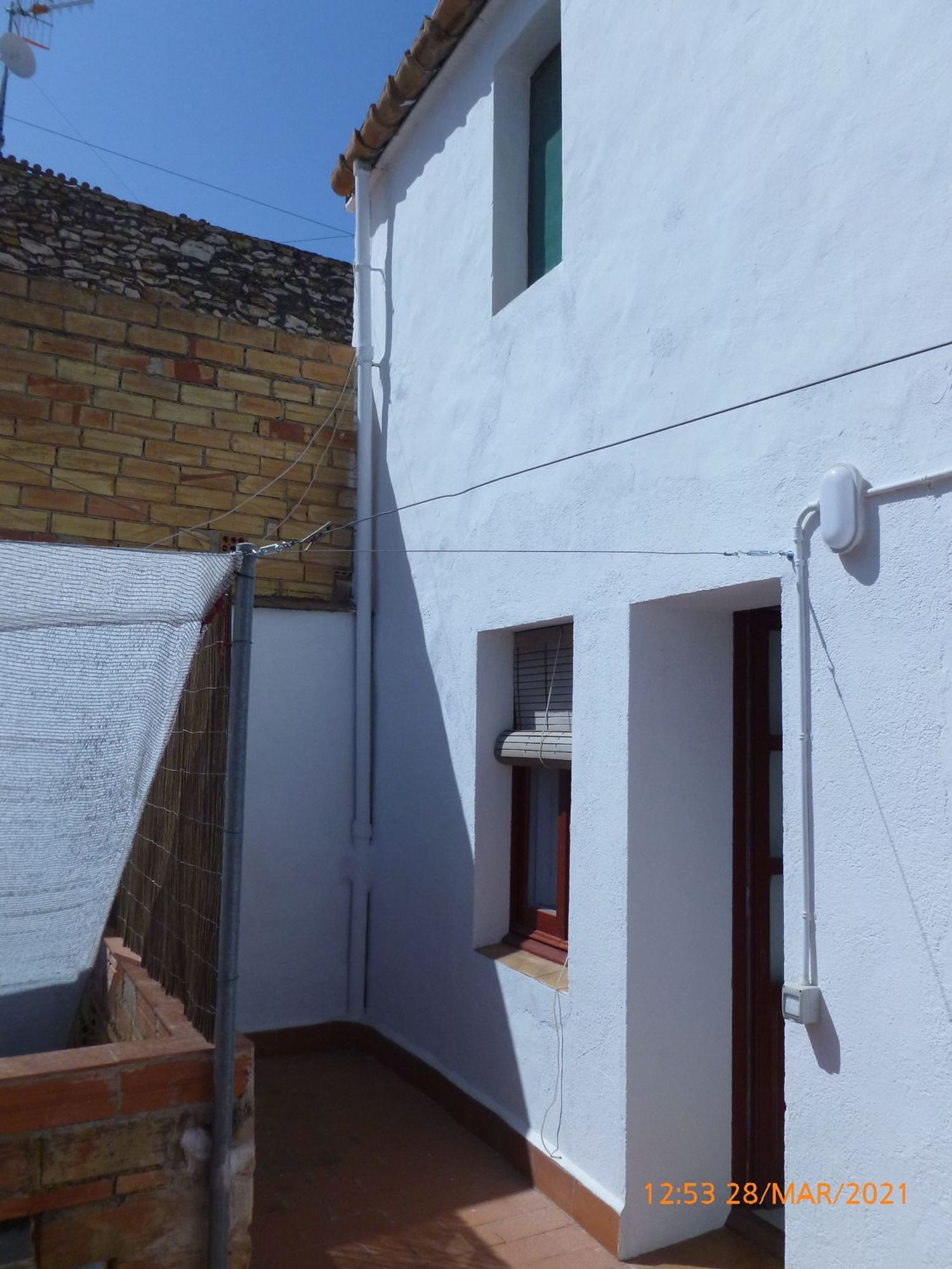 Casa de pueblo en Calle Navarra, 27, Sant Josep-Mercat, Sant Josep-Mercat - Foto 13