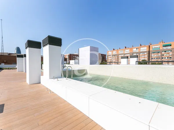 Piso en Calle del Perú, Provençals del Poblenou - Foto 40
