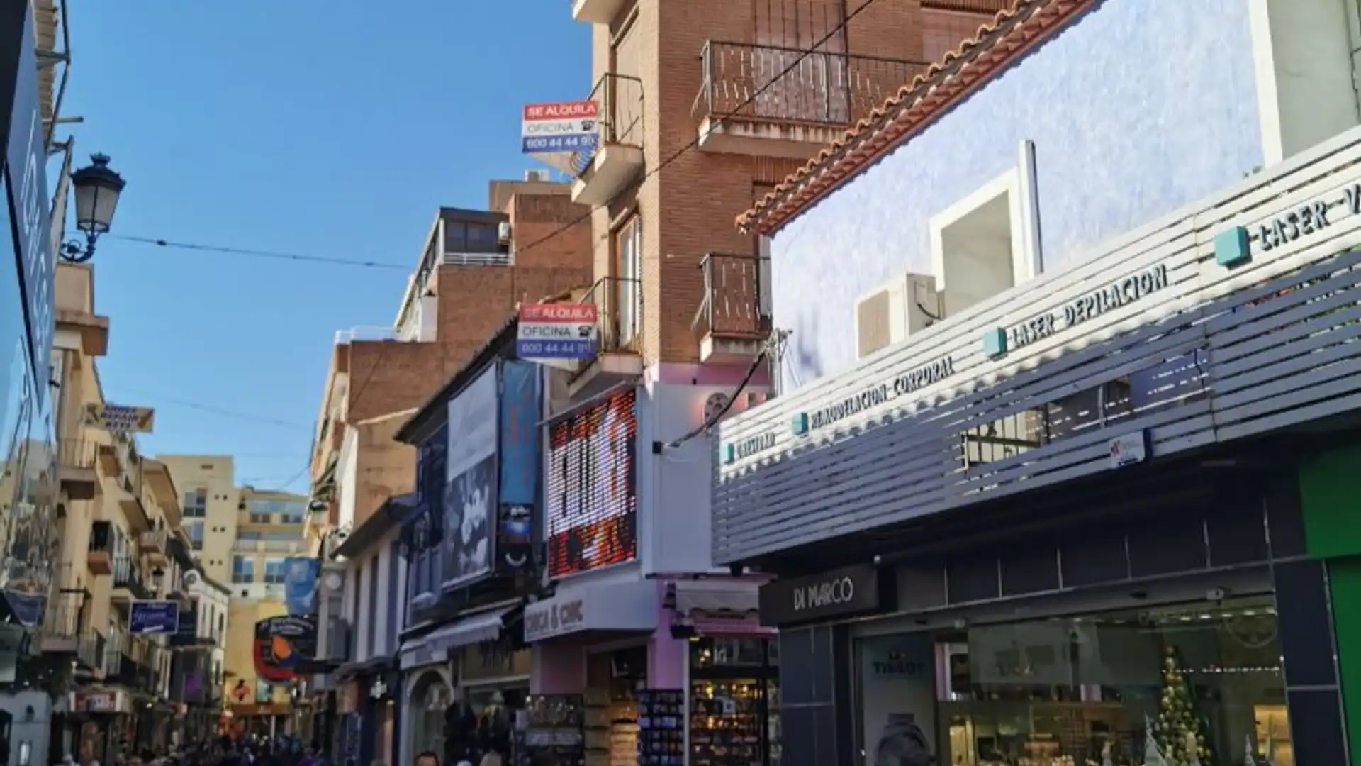 Oficina en  Carrer de la Palma 1 - Foto 14