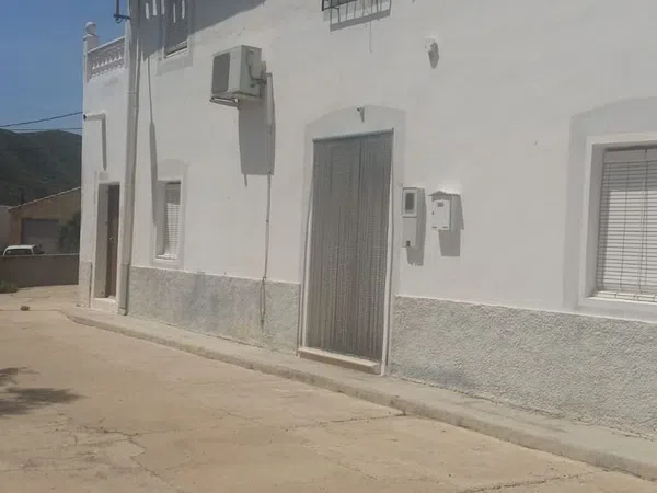 Casa de pueblo en Diseminado los Alias, 7 - Foto 15