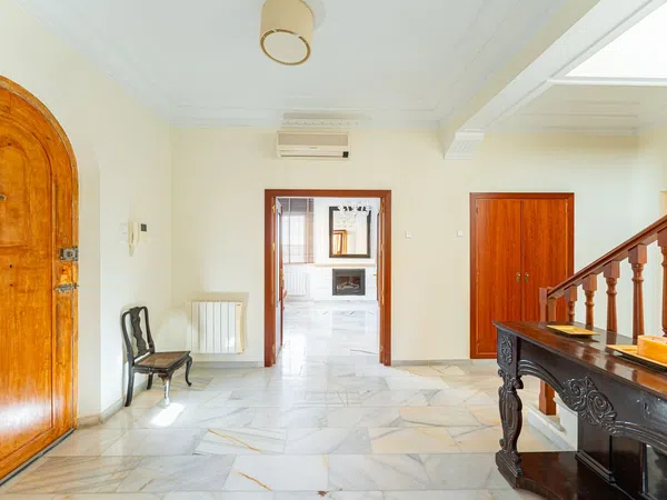 Casa o chalet independiente en Calle Ramos Carrión, Limonar - Foto 13