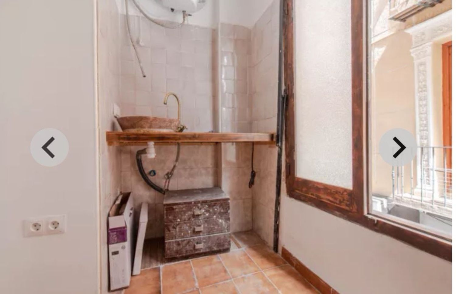 Chalet adosado en Calle Cerrajeros, 7 - Foto 4